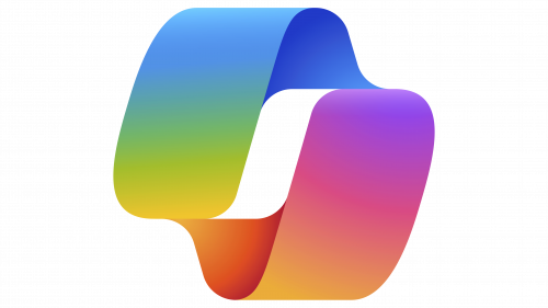 Microsoft Copilot logo